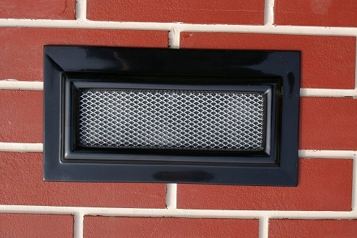 Insect Mesh Grille
