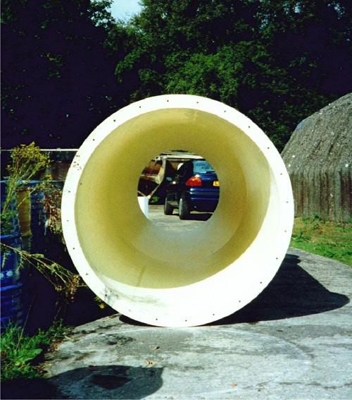 Special Tubing